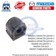 MAZDA 2 SKYACTIV (2014Y~) MAZDA 3 SKYACTIV (2014Y~) MAZDA 6 SKYACTIV (2014Y~) MAZDA CX3 (2015Y~) MAZ