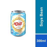 Chill Soya Bean 300ml