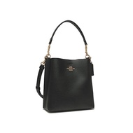 Coach Outlet Handbag Black Women COACH CA177IMBLK