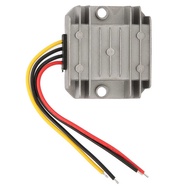 12V To 48V Power Converter Regulator Inverter