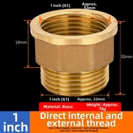 danxilu | Brass Connector Adaptor