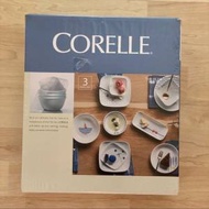 Corelle 美國康寧餐具 兒童碗碟 Set