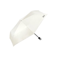 WPC IZA Large & Hook Folding Parasol - Off