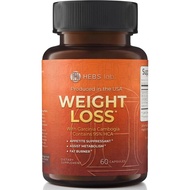 WeightLossPillsforWomen&Men–GLP-1SupportDietPillswithGarciniaCambogia-EffectiveApiteSuppressant-Meta