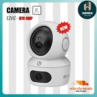 EZVIZ H7C 8MP Binocular Indoor WiFi Camera | Ezviz Smart Indoor Camera