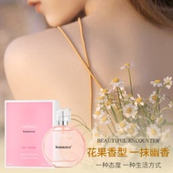 Ping Alternative Pink Encounter Green Encounter Yellow Encounter Perfume Female Fragrance Long-Lasti