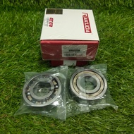 RAKUDA CRANKSHAFT BEARING SET EB CERAMIC 6305 C3 (2PCS) Y15ZR LC135 FZ150