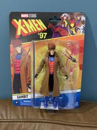 全新現貨 孩之寶 Marvel Legends 金牌手Gambit X戰警 X-MEN 97