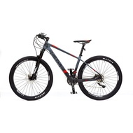 Battle Summit 780 (C) 27.5"-17" 30-Speech Mountain Bike