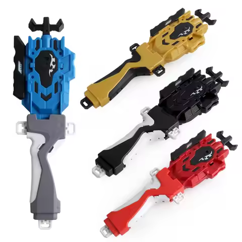 B-88 Bey String Launcher Ripper LR For Bey Burst BeyLauncher LR, Dual String Launcher B-119