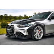 Bmw G22/G23 cmst bodykit