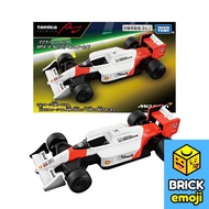 Tomica Premium Racing McLaren Honda MP4/4 No.12 (Ayrton Senna) 1/64 (JP/CN) Đồ chơi mô hình xe hơi
