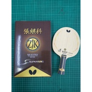 Butterfly zhang jike Super ZLC table tennis blade Original