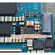 WE  For Sony ILCE-7M3 A7 III A7M3 Z90 PXW-Z90 Main Board Motherboard IC Chii QUJ NEW
