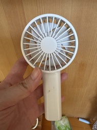 MUJI 手提風扇