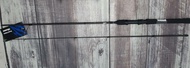 Rod Stick JORAN Galatama WAVE POWER 17 & 20lbs by OKUMA