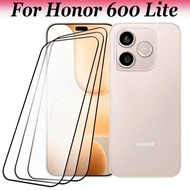 Honor600Lite Tempered Glass Screen Protector Film For Honor 600 Lite 600Lite 5G 2026 Tempered Film H