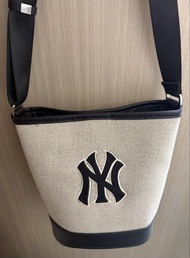 MLB Black Bag 水桶袋