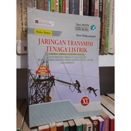 C3 ELECTRICITY TRANSMISSION NETWORK FOR VOCATIONAL SCHOOL GRADE 11