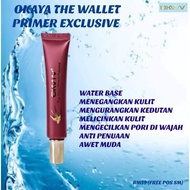 PRIMER MAKEUP BASE MAKEUP