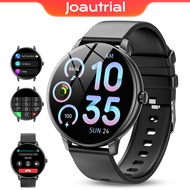 Joautrial G8 Sports Modes Bluetooth Waterproof HD Smart Watch (1.39")