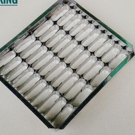 40 Hole Kastengel Mold / Cookie Mold / Nastar Cake Mold / Cookie Cutter Mold / Cookie Dough Frame Co
