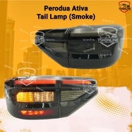 Perodua Ativa Tail Lamp 2021-2023 V1S Ativa Accessories Lampu Belakang Ativa Aksesori Ativa