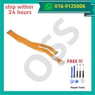 Oppo A3S Charging Charger USB Port Plug In Board Flex Ribbon