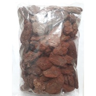 Treated orchid pine bark - green seed orchid growing medium