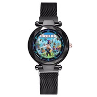 Jam Tangan Wanita ROBLOX - dStore