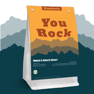 Cà Phê Đặc Sản Epresso House Blend - You Rock - Stupiducks Specialty Coffee