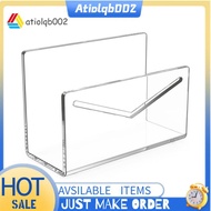 Mail Holder Mail Organizer Countertop Acrylic Mail Sorter Set for Desk Envelope Holder Letter Organi
