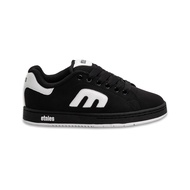 Etnies CalliCut Shoes ( Black White )