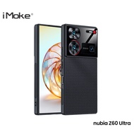 iMoke Case For Nubia Z70 Ultra/Z60 Ultra