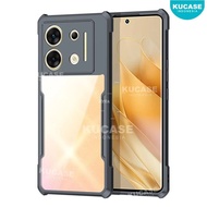 Infinix Zero 30 5G Armor Case Shockproof Case Infinix Zero 30 5G