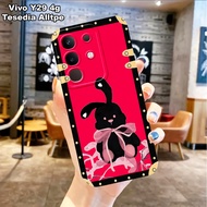 HP Softcase Latest Vivo Y29 4Ghp 2025 Y29 5G Y19S y100 y17s y19 Protector Alltype Casinghp MCP132