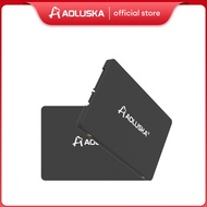 AOLUSKA SSD 2เทราไบต์ SSD SSD SATA 1TB 128GB 512 256GB ฮาร์ดดิสก์ขนาด GB 120GB 240GB 480GB 500โซลิดสเตทไดรฟ์สำหรับแล็ปท็อปเดสก์ท็อป Igdxch