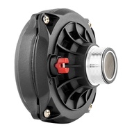 DS18 PRO-DR250TI 2” VC Tweeter Compression Driver - 300W Max, 200W RMS, 8 Ohms, Titanium Diaphragm,