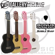 Guitalele Elektrik GL1 Custom Gitarlele Gitar Mini
