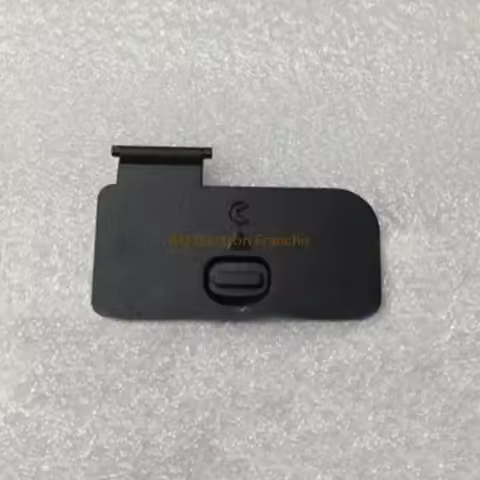 New Battery Cover Door Lid Cap Case For Nikon D500 Camera Lens Replacement Part