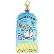 KEI COMPANY 捲線鑰匙包 I'm Doraemon