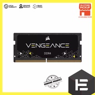 CORSAIR Vengeance Sodimm 32GB DDR4 3200MHZ CL22 Memory Ram