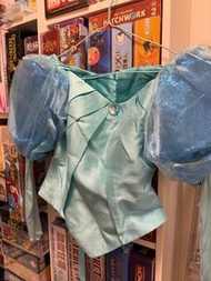 迪士尼美人魚愛麗兒Ariel公主裙 Cosplay 服裝