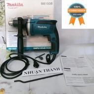 Máy khoan 16mm Makita M8100B (710W)