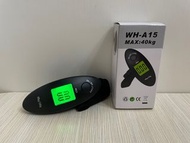 Travel Scale 行李磅 Luggage Scale