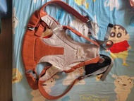 Combi Ninna Nanna Baby Carrier NN揹帶配初生墊