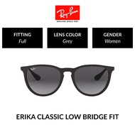 Ray-Ban Erika - RB4171F 622 8G  size 57 แว่นตากันแดด