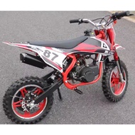 New Life Enduro Motorcycle for Kids / Motorcycle Gasoline Type/Dirt Bike /49cc Enduro Orion