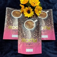 เซตสุดคุ้ม 3 ห่อ Room Coffee กาแฟรูม คอฟฟี่รูม (1ห่อมี10ซอง EXP.4/6/2027) ของแท้