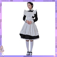 Reverse:1999 cos Voyager Maid attire cosplay Daily clothing set for women